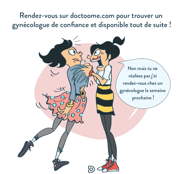 Gynécologue obstétricien