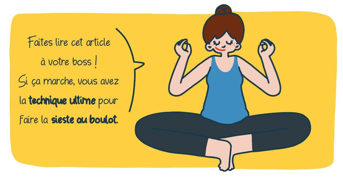 Comment se mettre à la méditation ?