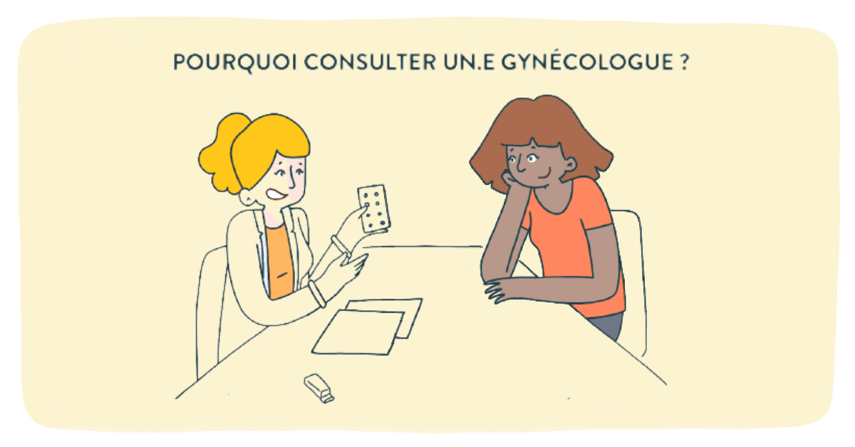 Consulter un gynécologue : quand, pourquoi et comment ?