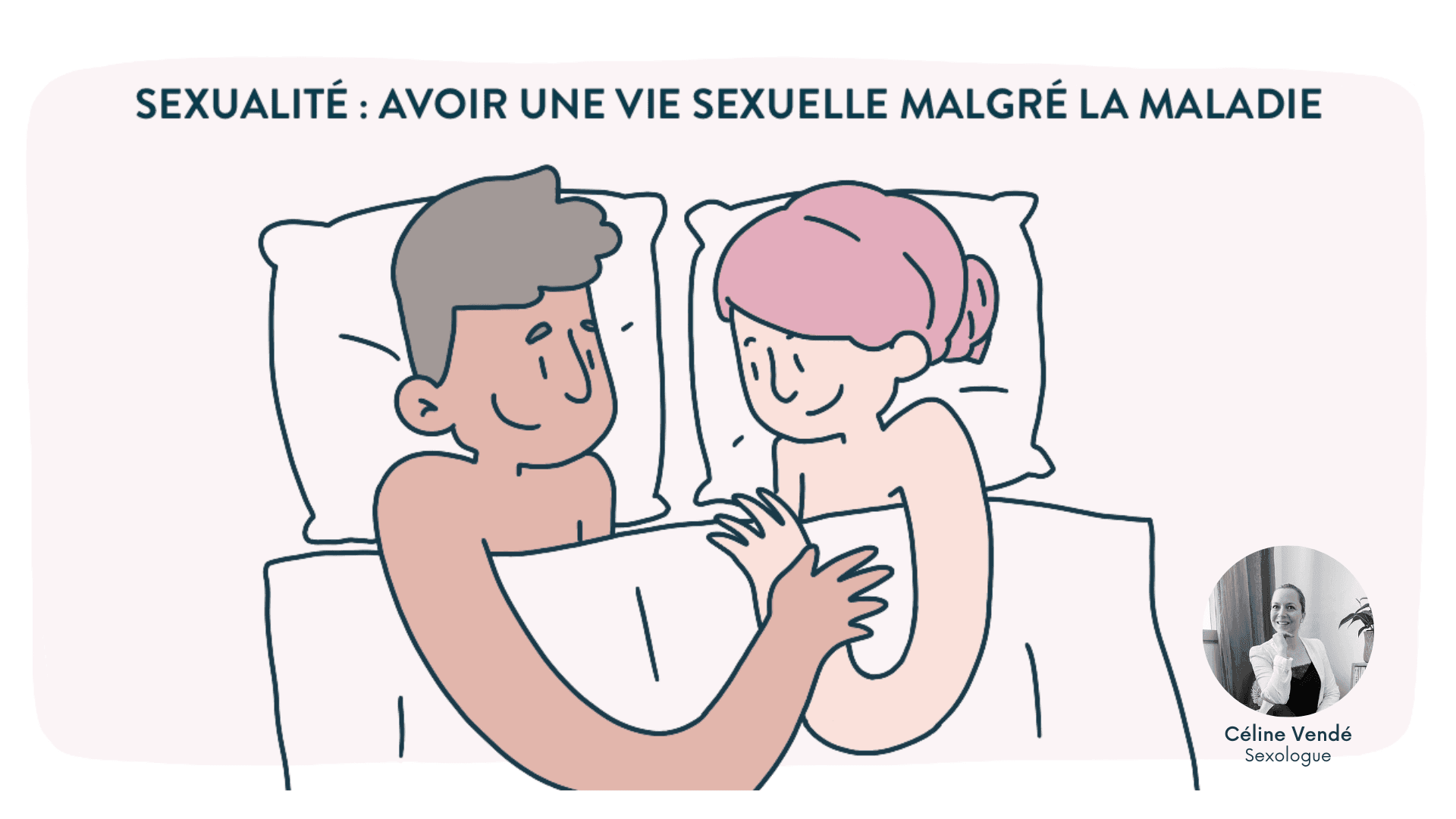 Sexualité et cancer