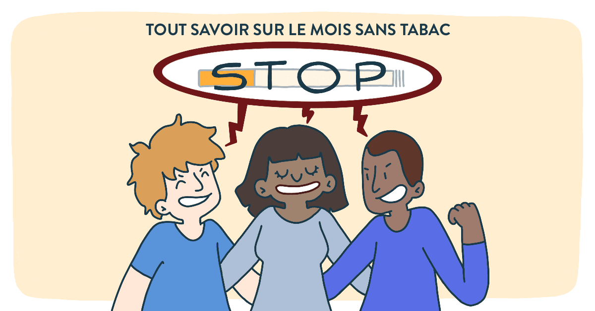 Mois sans tabac : Guide complet pour arrêter de fumer en 30 jours