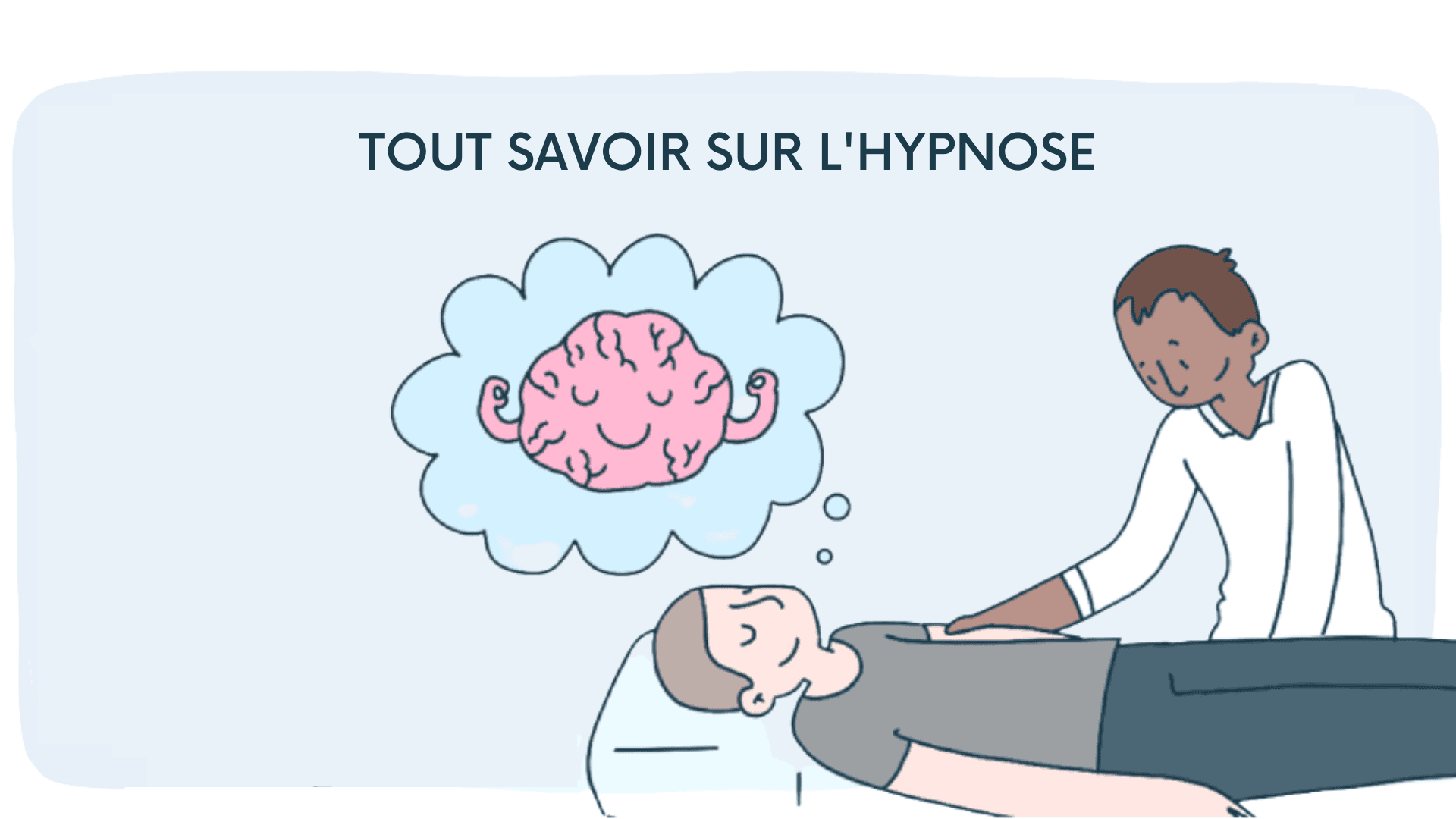L’efficacité de l’hypnose : bienfaits thérapeutiques et applications médicales