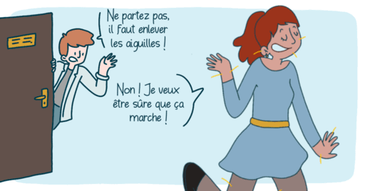 Acupuncture pour arrêter de fumer : efficacité, points et séances
