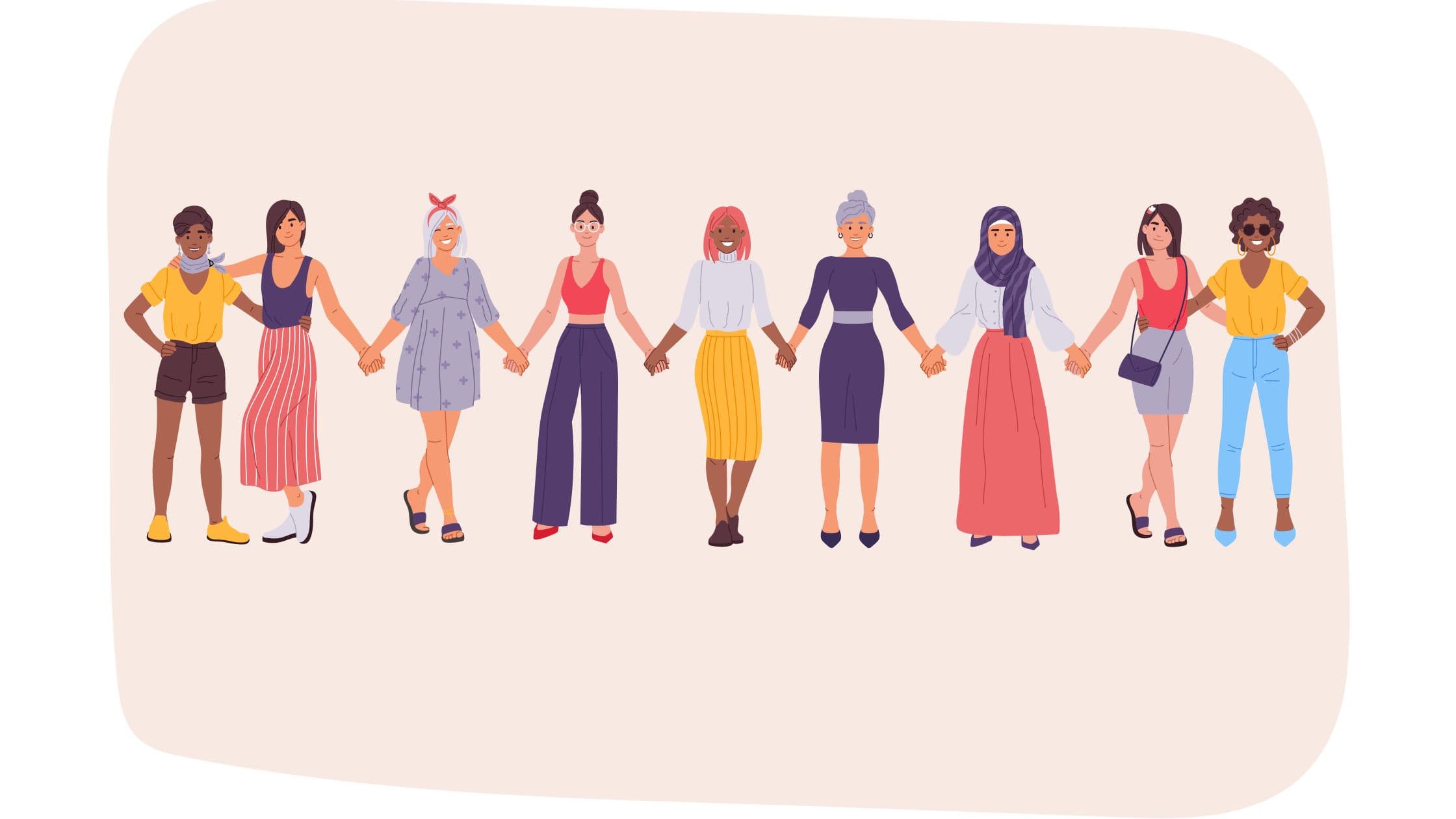 Comprendre et prendre soin de la santé des femmes