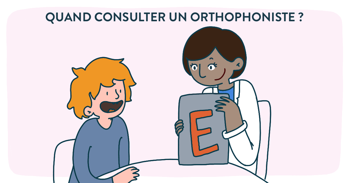 Consulter un orthophoniste : guide complet pour enfants et adultes