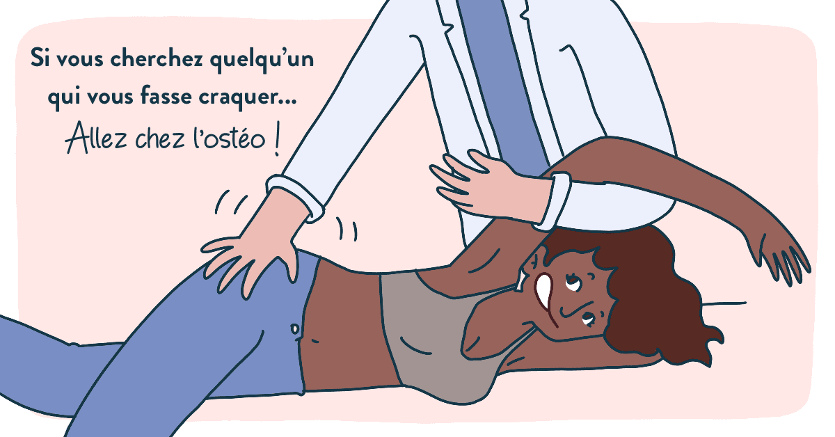 Différence étiopathe ostéopathe : Choisir le bon praticien pour vos douleurs