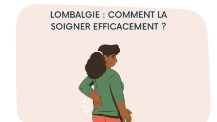 Lumbago : soulagement rapide du mal de dos