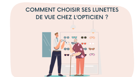 Comment choisir ses lunettes : le guide complet pour trouver la paire idéale