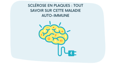 Sclérose en plaques : Comprendre, Diagnostiquer et Vivre avec la SEP