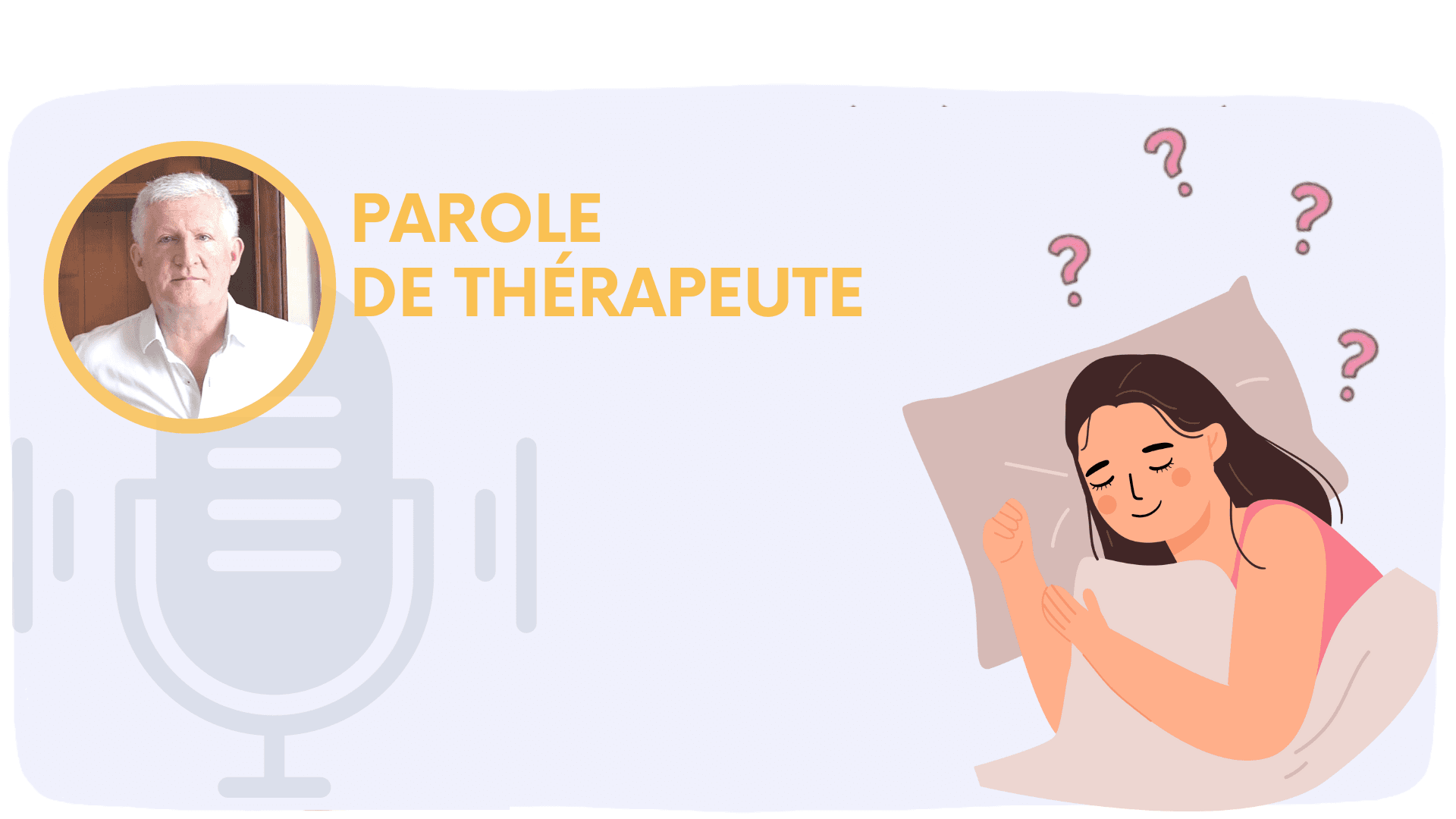 Sommeil et magnétisme : les pistes pour améliorer les troubles