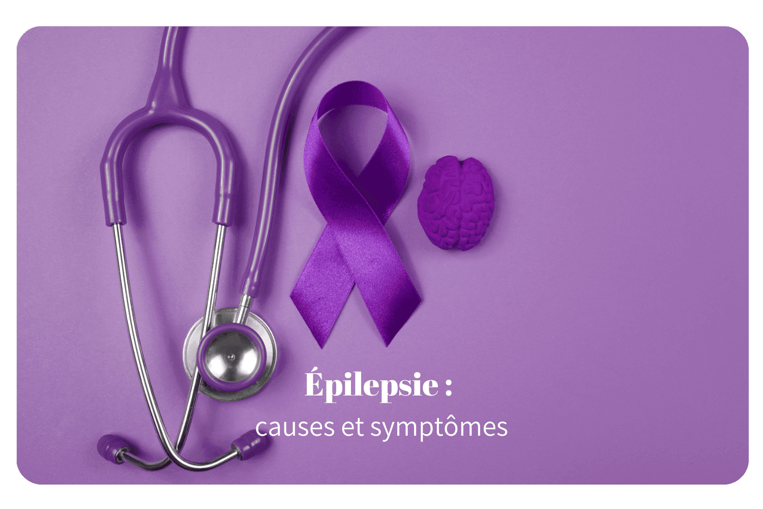 Causes et symptômes de l’épilepsie