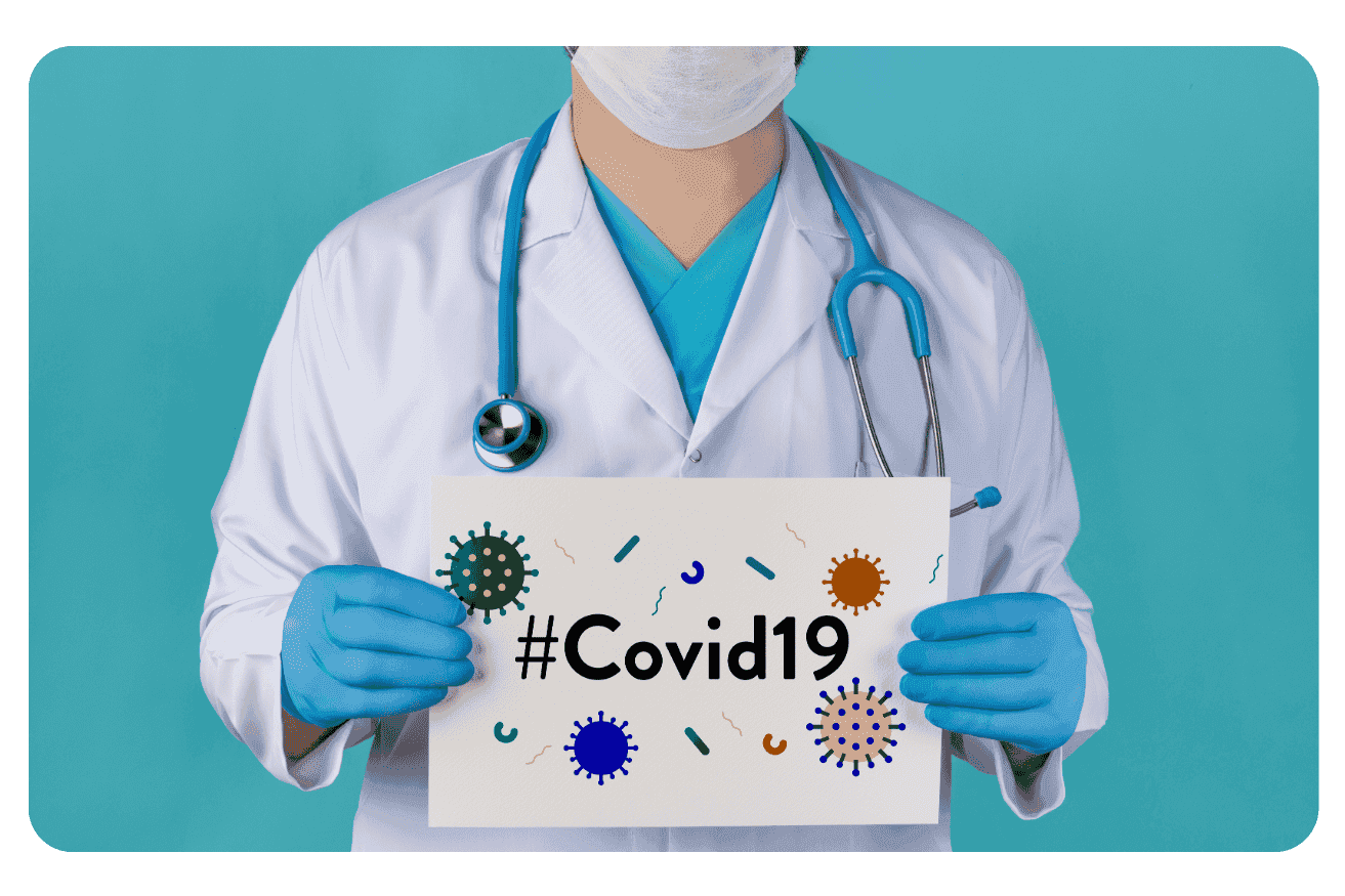 Séquelles COVID sur les poumons : causes, symptômes et prise en charge