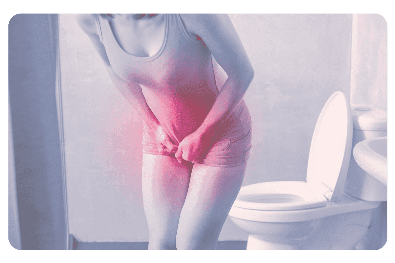 Infection urinaire chez la femme : symptômes, traitements et prévention