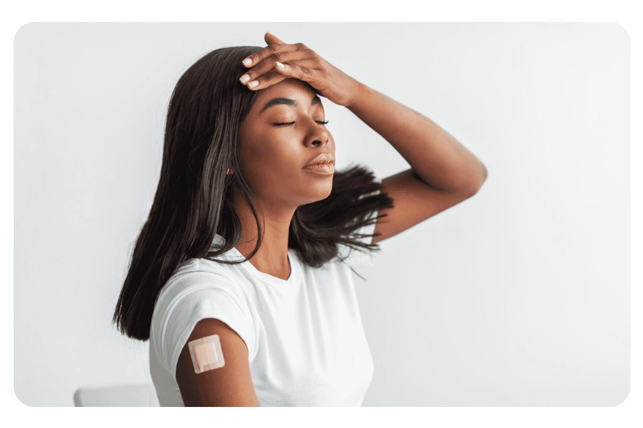 Vaccin contre la grippe : efficacité, effets secondaires et recommandations