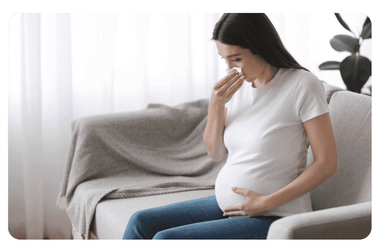 Vaccin grippe et grossesse : guide complet pour futures mamans