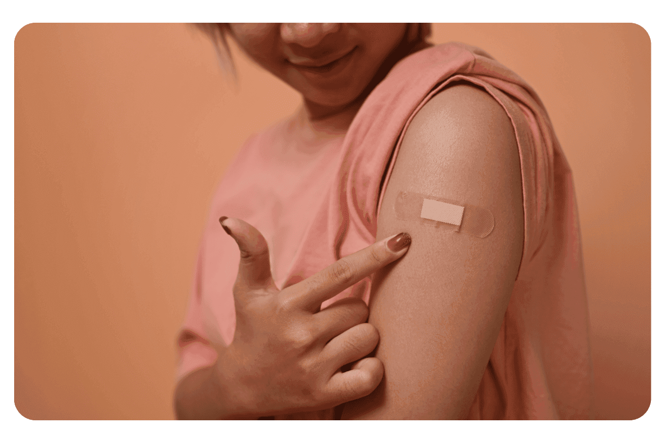 Les différents types de vaccins contre la grippe : Guide complet