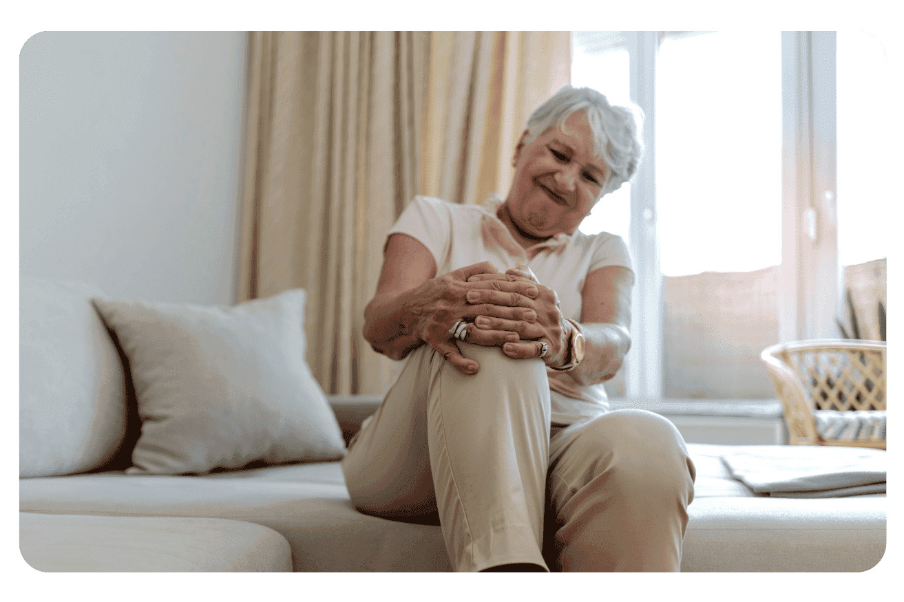 Arthrose : Guide Complet pour Comprendre et Soulager cette Maladie Articulaire