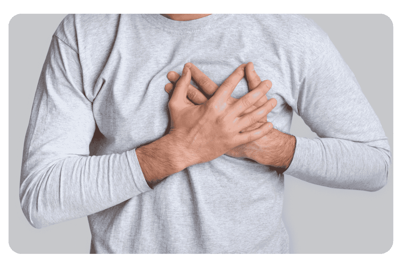 Différence infarctus AVC : Symptômes, causes et urgences à connaître