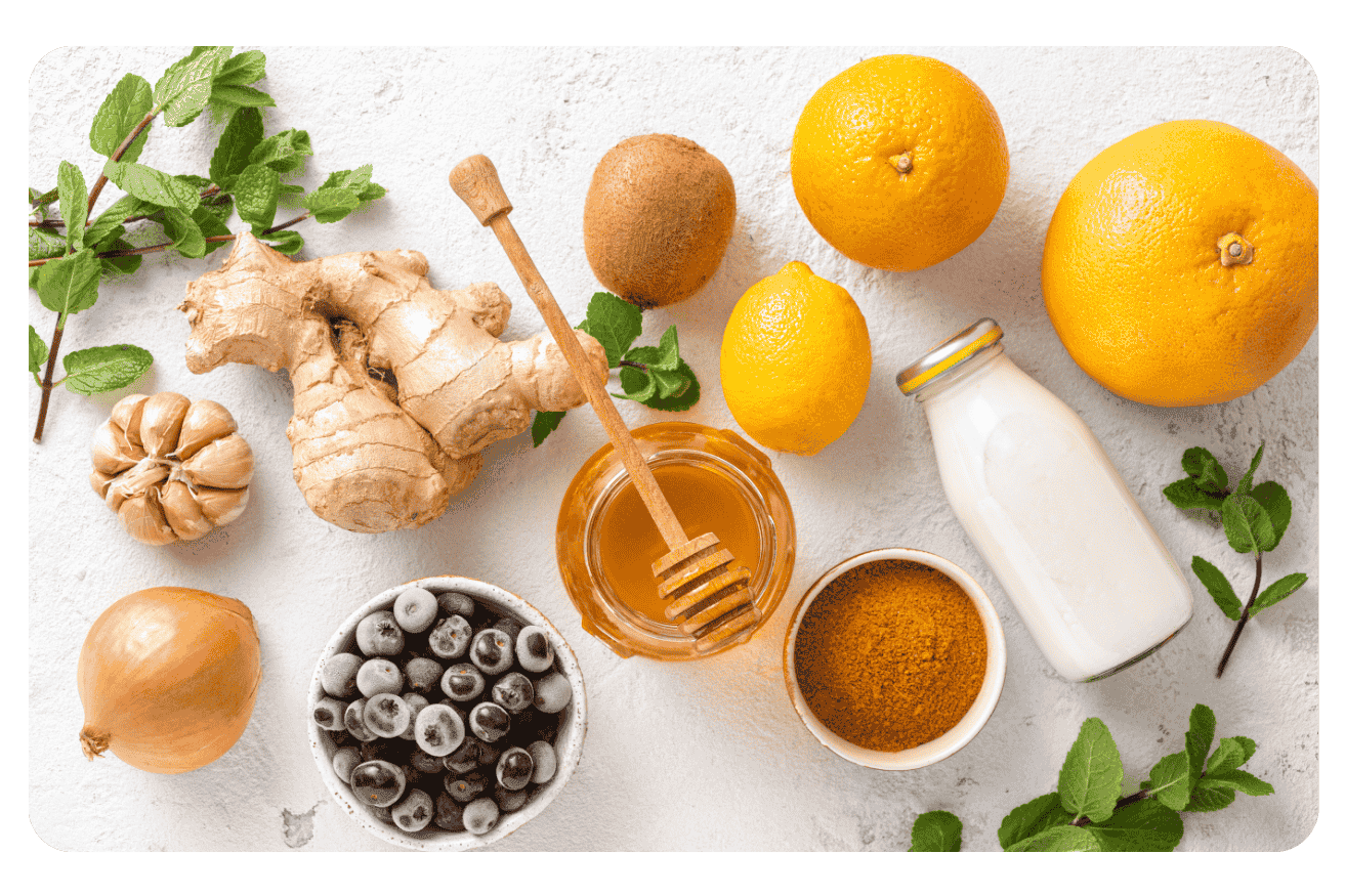 Comment renforcer son immunité en hiver : guide complet pour se protéger