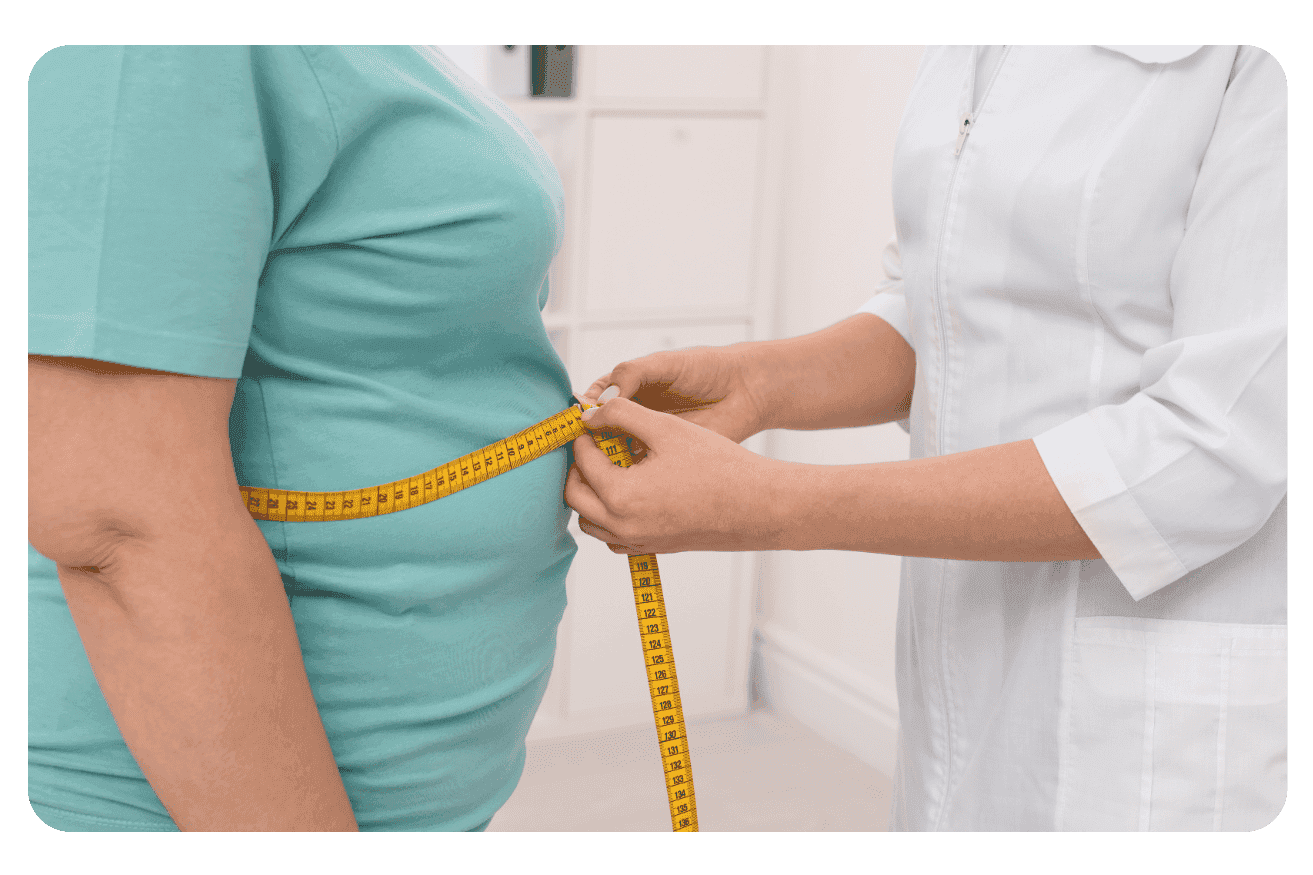 Médecin obésité : Quel spécialiste consulter pour perdre du poids ?