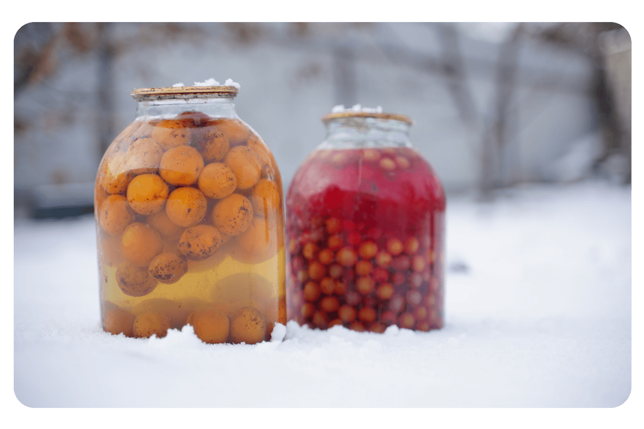 Top 10 des aliments pour booster votre immunité cet hiver | Alimentation saine