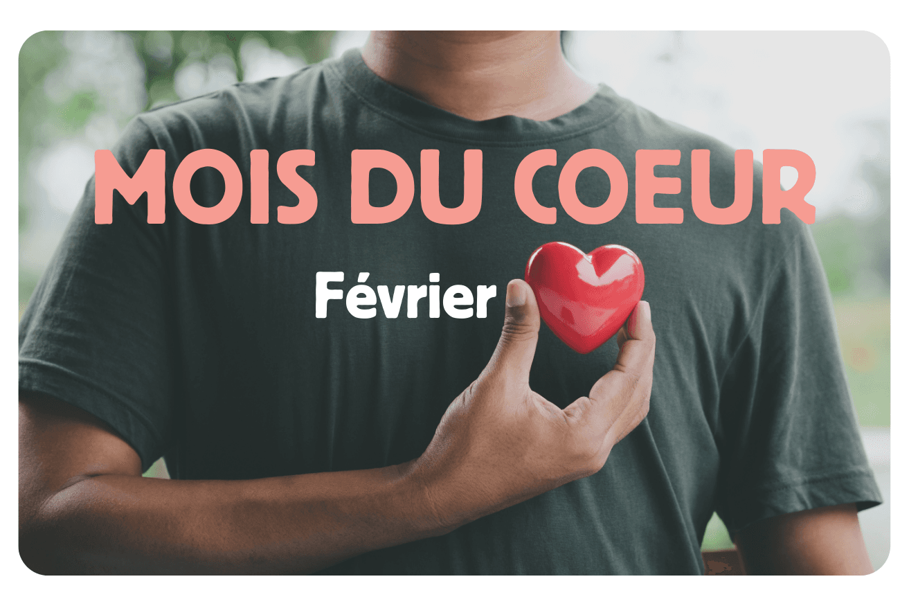 Santé cardiaque : Guide complet à l’occasion du mois du coeur en Février 2026