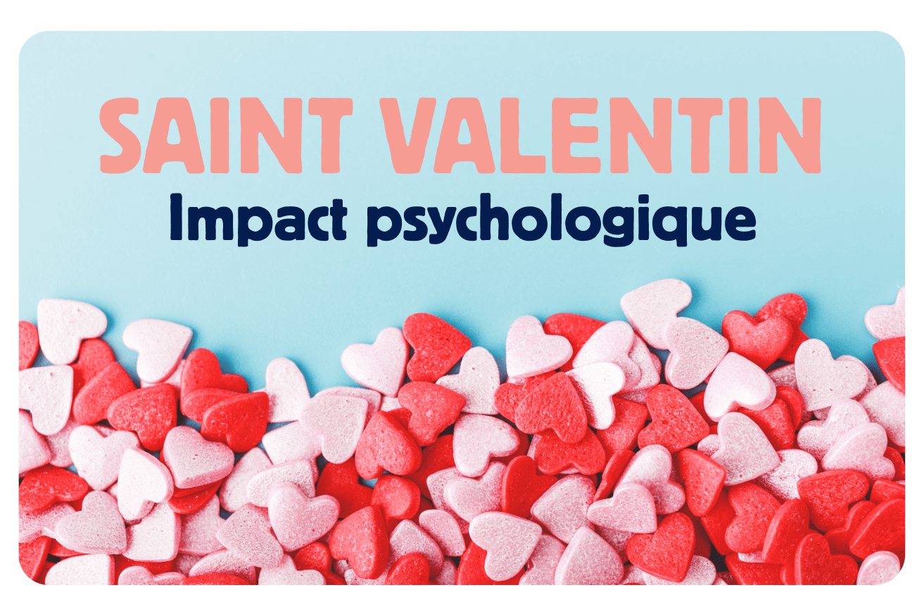 Impact psychologique de la Saint-Valentin : gérer stress et bien-être | Doctoome