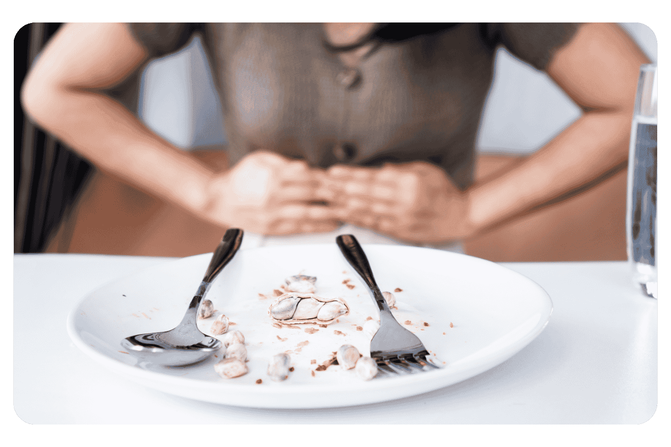 Digestion et hormones : comprendre le lien cycle-intestin