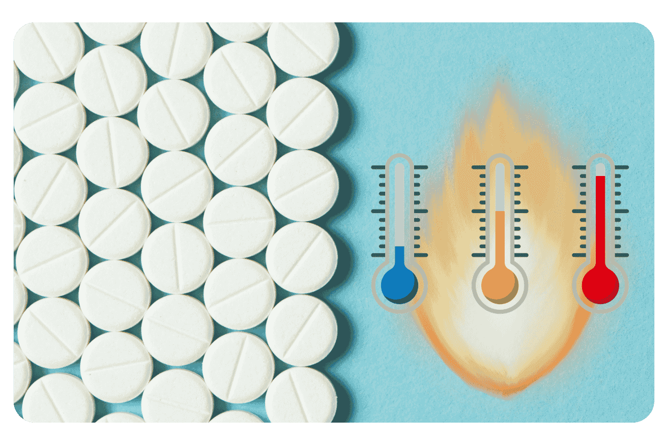 Médicaments et chaleur : lesquels surveiller en été ?