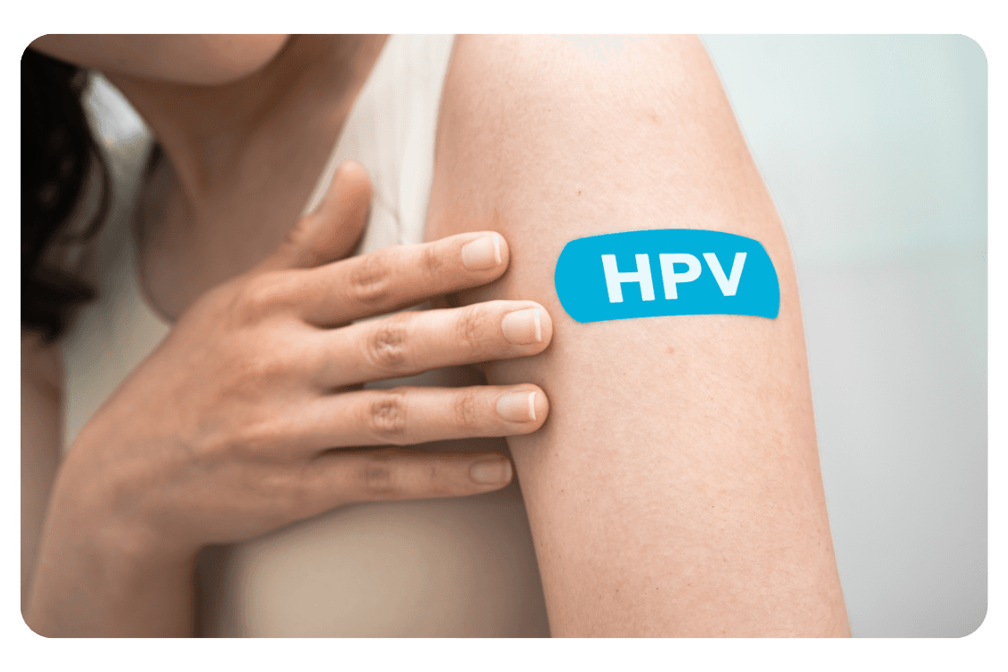 Vaccin HPV : réponses à vos questions fréquentes