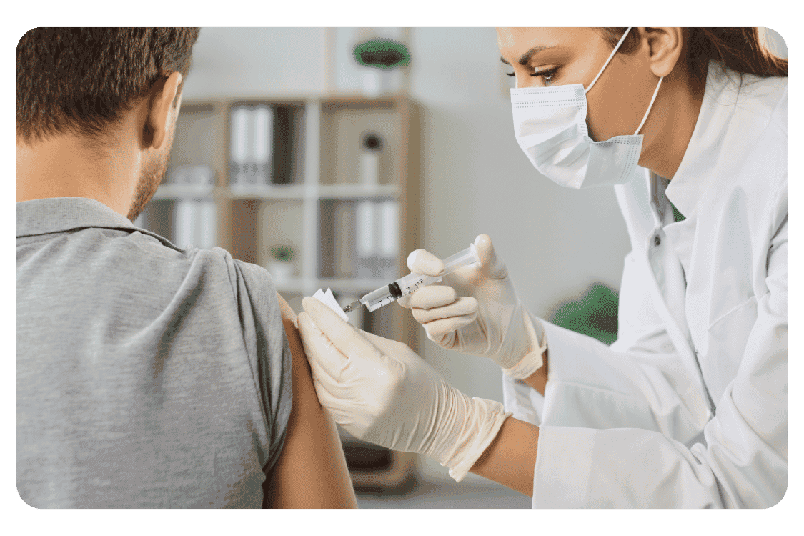 Quelle vaccination pour moi ? Guide personnalisé 2026