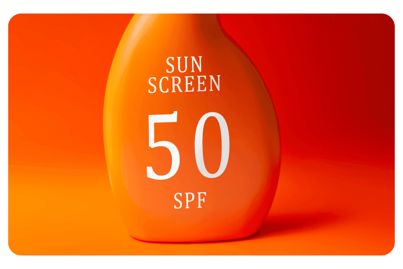 Quelle crème solaire choisir selon votre type de peau ?