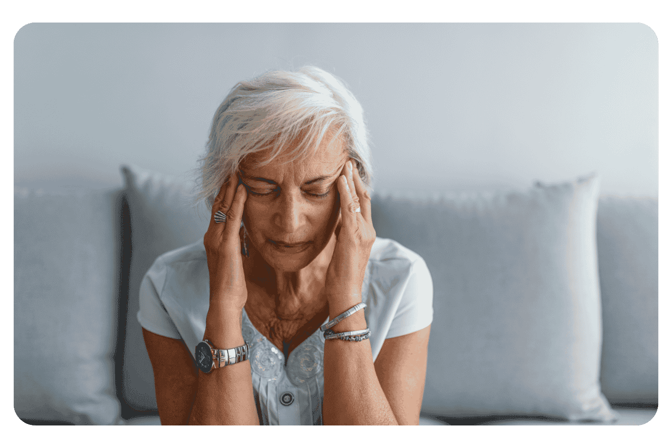 Maux de tête fréquents : causes et quand consulter un médecin