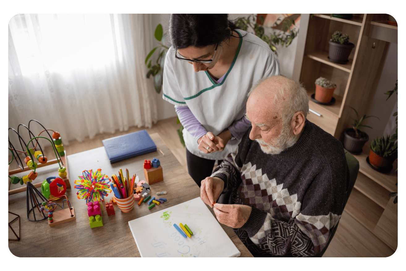 Maladie d’Alzheimer : au-delà des idées reçues