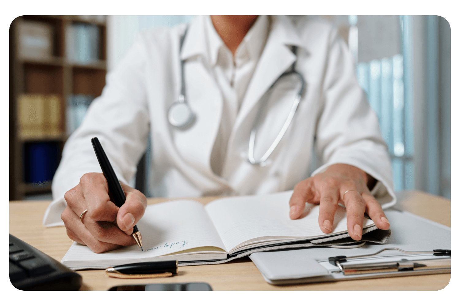 Comment trouver un médecin traitant quand on n’en a pas ?
