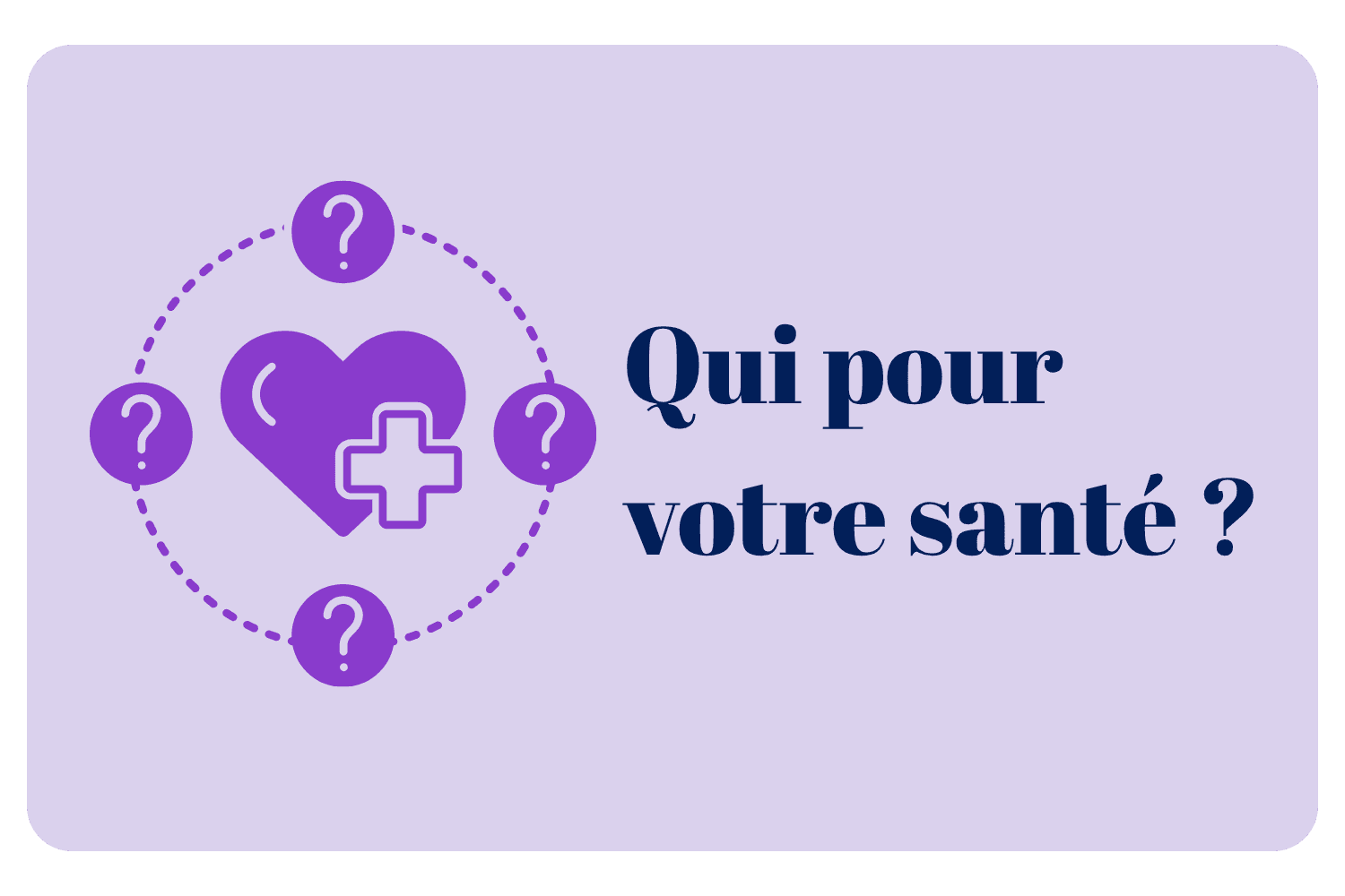 Généraliste, spécialiste ou téléconsultation : qui consulter ?