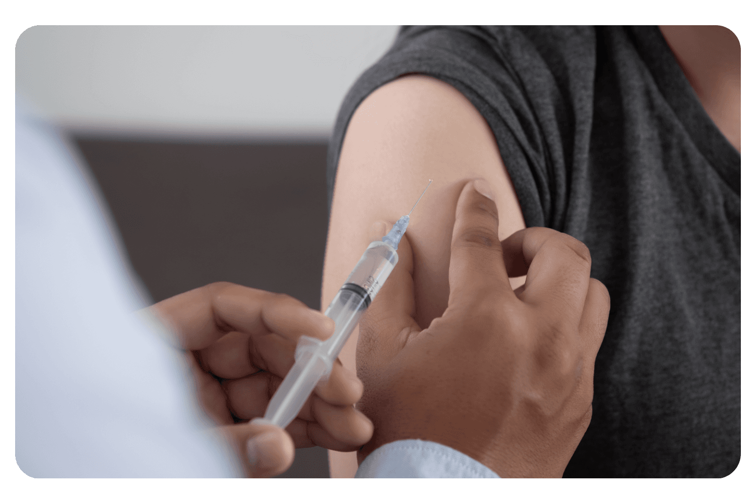 Vaccination automne-hiver 2026 : qui, quand, où se faire vacciner ?
