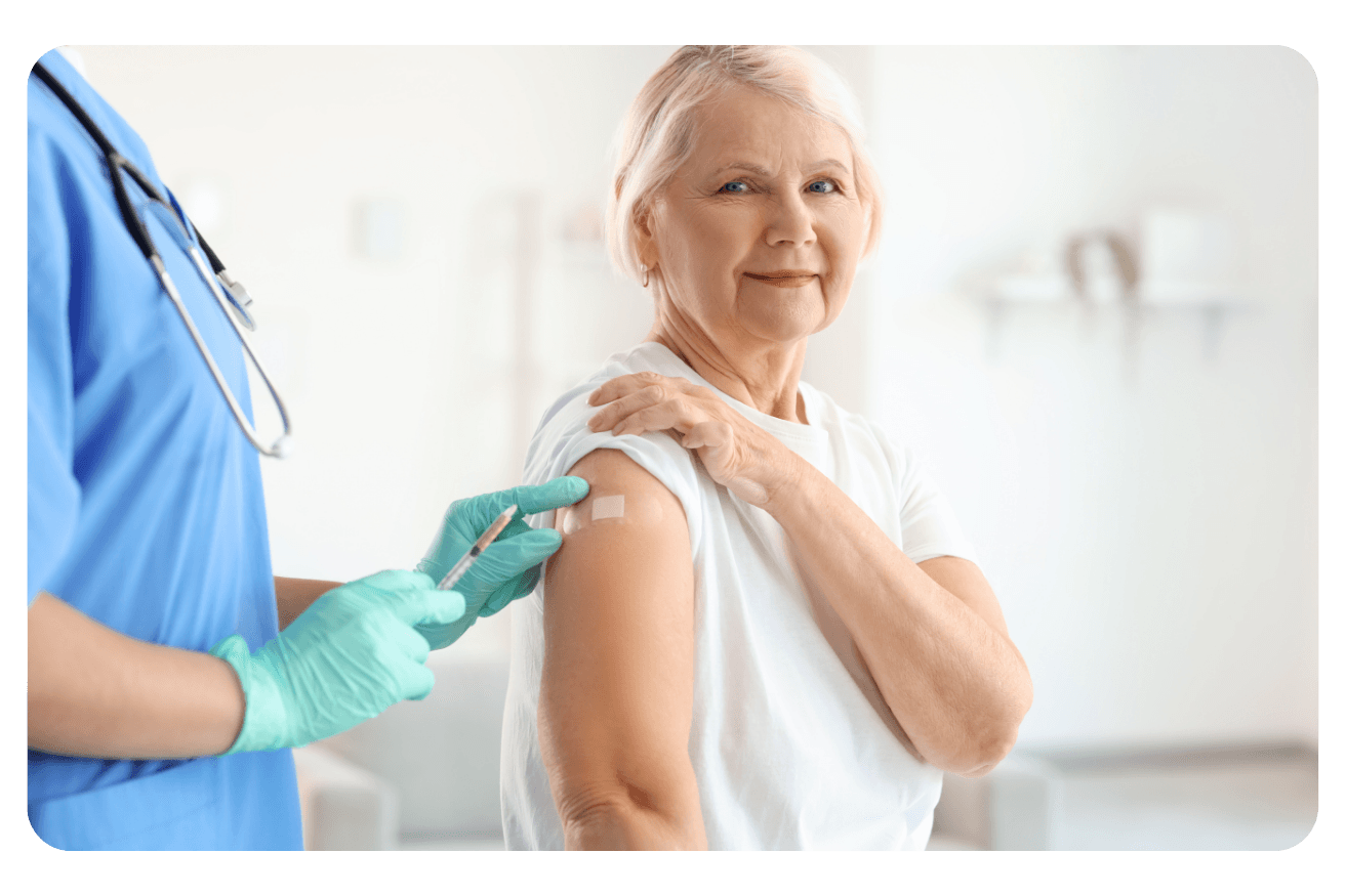 Vaccin Grippal Haute Dose 2026 : Pour Qui et Pourquoi ?