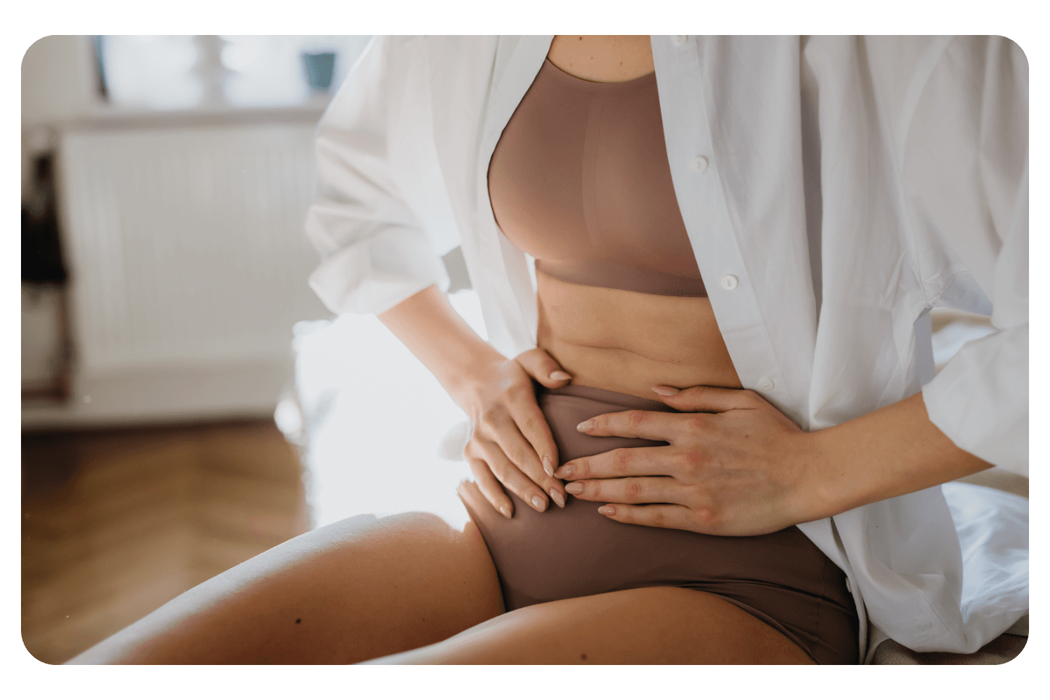Endométriose suspectée à 25 ans sans gynécologue : par où commencer ?