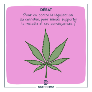 Blog Doctoome | Cannabis thérapeutique : Son expérimentation en France