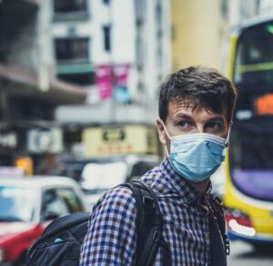 Blog Doctoome | Épidémie de grippe saisonnière : la France entière en alerte rouge