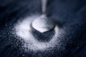 Blog Doctoome | Coronavirus : du sucre pour soigner l’épidémie ? ﻿