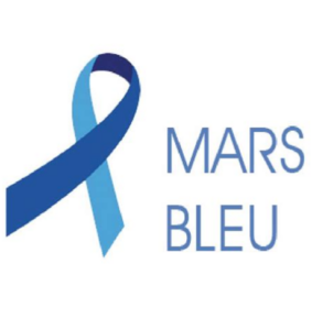 Blog Doctoome | « Mars bleu » : Sensibilisation au cancer colorectal