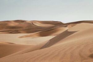 Blog Doctoome | Les déserts médicaux se multiplient en France- carte actuelle des déserts médicaux en france- désert