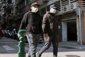 Blog Doctoome | Les buralistes vendront des masques en tissu dès le 30 avril 2020