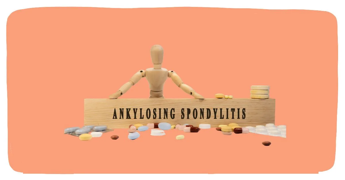 Les idées reçues sur la spondylarthrite ankylosante